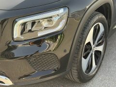 Mercedes-Benz GLB 200 Fashion Edition - ფოტო 5