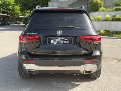 Mercedes-Benz GLB 200 Fashion Edition - ფოტო 6