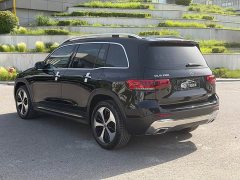 Mercedes-Benz GLB 200 Fashion Edition - ფოტო 7
