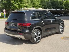 Mercedes-Benz GLB 200 Fashion Edition - ფოტო 8