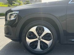 Mercedes-Benz GLB 200 Fashion Edition - ფოტო 9