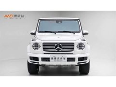Mercedes-Benz G-Class 2022 G 500 - ფოტო 2