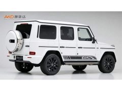 Mercedes-Benz G-Class 2022 G 500 - ფოტო 3