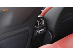 Mercedes-Benz G-Class 2022 G 500 - ფოტო 9