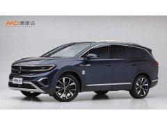 Volkswagen Teramont 530TSI AWD Flagship Shengxing Pro Zhongxiang Edition 6-Seater - ფოტო 1
