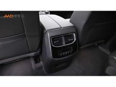 Volkswagen Teramont 530TSI AWD Flagship Shengxing Pro Zhongxiang Edition 6-Seater - ფოტო 10