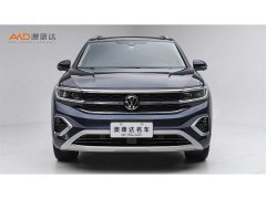 Volkswagen Teramont 530TSI AWD Flagship Shengxing Pro Zhongxiang Edition 6-Seater - ფოტო 2