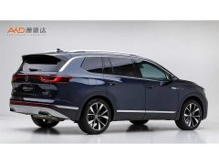 Volkswagen Teramont 530TSI AWD Flagship Shengxing Pro Zhongxiang Edition 6-Seater - ფოტო 3