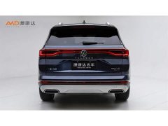 Volkswagen Teramont 530TSI AWD Flagship Shengxing Pro Zhongxiang Edition 6-Seater - ფოტო 4