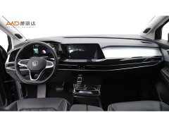 Volkswagen Teramont 530TSI AWD Flagship Shengxing Pro Zhongxiang Edition 6-Seater - ფოტო 5