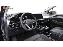 Volkswagen Teramont 530TSI AWD Flagship Shengxing Pro Zhongxiang Edition 6-Seater - ფოტო 6