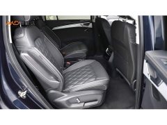 Volkswagen Teramont 530TSI AWD Flagship Shengxing Pro Zhongxiang Edition 6-Seater - ფოტო 8