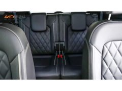 Volkswagen Teramont 530TSI AWD Flagship Shengxing Pro Zhongxiang Edition 6-Seater - ფოტო 9