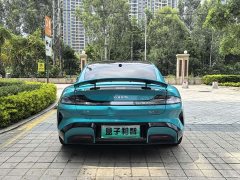 Xiaomi SU7 Quad Motor Ultra-Long Range Advanced Autonomous Driving Max - ფოტო 16