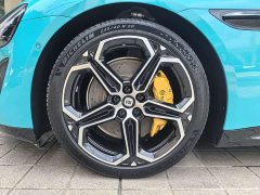 Xiaomi SU7 Quad Motor Ultra-Long Range Advanced Autonomous Driving Max - ფოტო 19