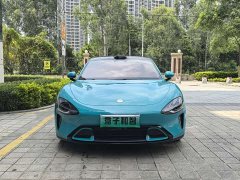 Xiaomi SU7 Quad Motor Ultra-Long Range Advanced Autonomous Driving Max - ფოტო 2