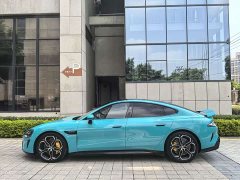 Xiaomi SU7 Quad Motor Ultra-Long Range Advanced Autonomous Driving Max - ფოტო 4