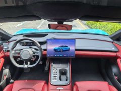 Xiaomi SU7 Quad Motor Ultra-Long Range Advanced Autonomous Driving Max - ფოტო 6