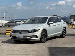 Volkswagen Magotan 2020 330TSI DSG Advance - ფოტო 1