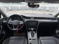 Volkswagen Magotan 2020 330TSI DSG Advance - ფოტო 10