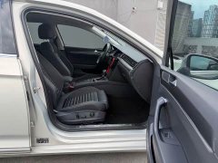 Volkswagen Magotan 2020 330TSI DSG Advance - ფოტო 11