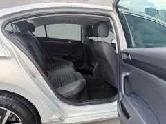 Volkswagen Magotan 2020 330TSI DSG Advance - ფოტო 12