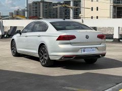 Volkswagen Magotan 2020 330TSI DSG Advance - ფოტო 4