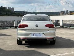 Volkswagen Magotan 2020 330TSI DSG Advance - ფოტო 5
