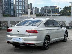 Volkswagen Magotan 2020 330TSI DSG Advance - ფოტო 6