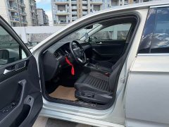 Volkswagen Magotan 2020 330TSI DSG Advance - ფოტო 7