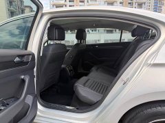 Volkswagen Magotan 2020 330TSI DSG Advance - ფოტო 8