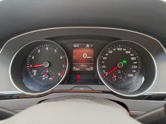 Volkswagen Magotan 2020 330TSI DSG Advance - ფოტო 9
