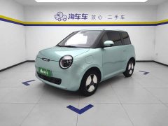 Changan Lumin 210km Sweet Edition - ფოტო 1