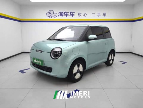 2022 Changan Lumin 210km Sweet Edition - ავტომობილი ჩინეთიდან
