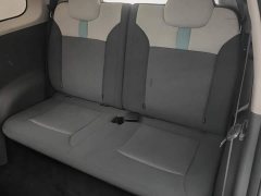 Changan Lumin 210km Sweet Edition - ფოტო 11