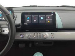 Changan Lumin 210km Sweet Edition - ფოტო 13