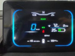 Changan Lumin 210km Sweet Edition - ფოტო 14