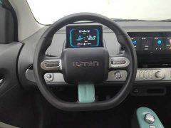 Changan Lumin 210km Sweet Edition - ფოტო 15