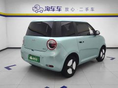 Changan Lumin 210km Sweet Edition - ფოტო 3