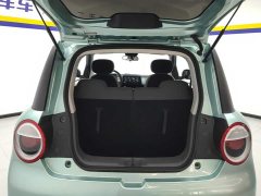 Changan Lumin 210km Sweet Edition - ფოტო 4