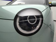 Changan Lumin 210km Sweet Edition - ფოტო 5