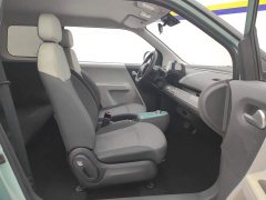 Changan Lumin 210km Sweet Edition - ფოტო 8