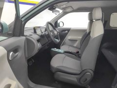 Changan Lumin 210km Sweet Edition - ფოტო 9