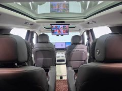 Li Auto Li Xiang MEGA Ultra - ფოტო 10