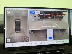 Li Auto Li Xiang MEGA Ultra - ფოტო 11