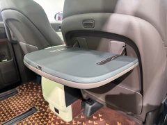 Li Auto Li Xiang MEGA Ultra - ფოტო 12