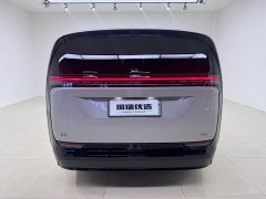 Li Auto Li Xiang MEGA Ultra - ფოტო 5