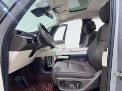 Li Auto Li Xiang MEGA Ultra - ფოტო 7