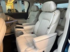 Avatr Lantu Dreamchaser PHEV AWD Luxury Kunpeng Edition - ფოტო 19