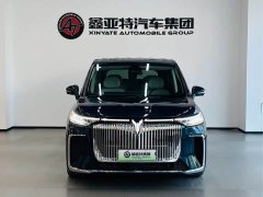 Avatr Lantu Dreamchaser PHEV AWD Luxury Kunpeng Edition - ფოტო 2